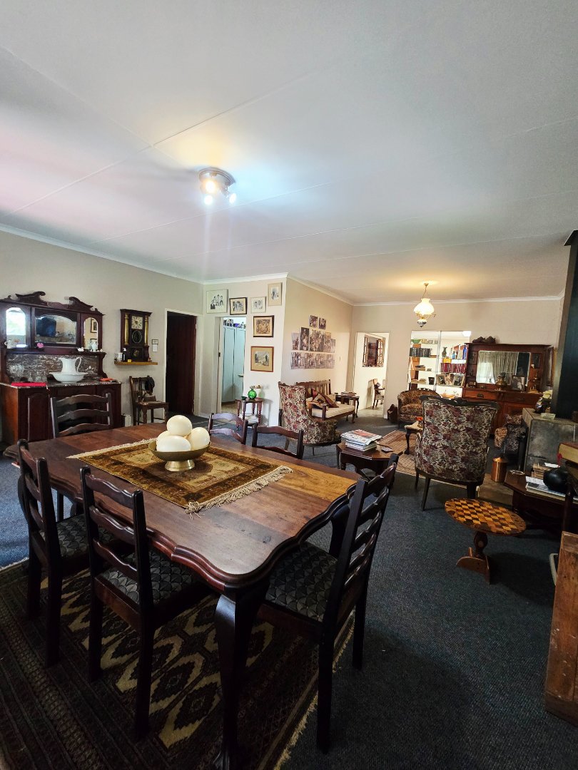 4 Bedroom Property for Sale in Stilfontein Ext 4 North West